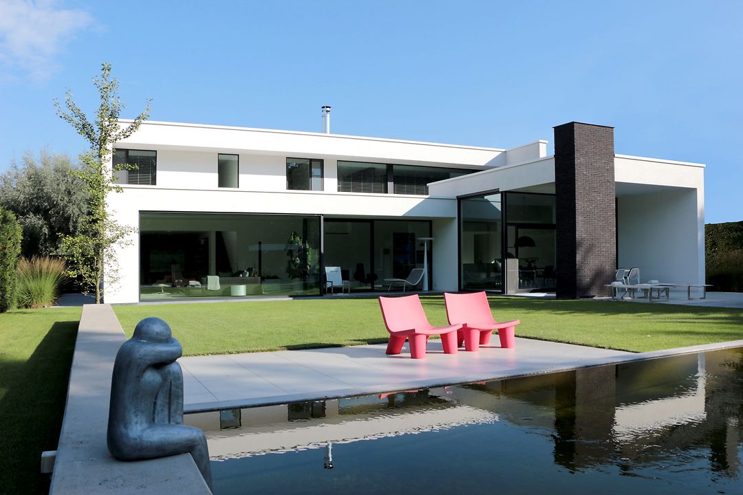 Woning 905/STG