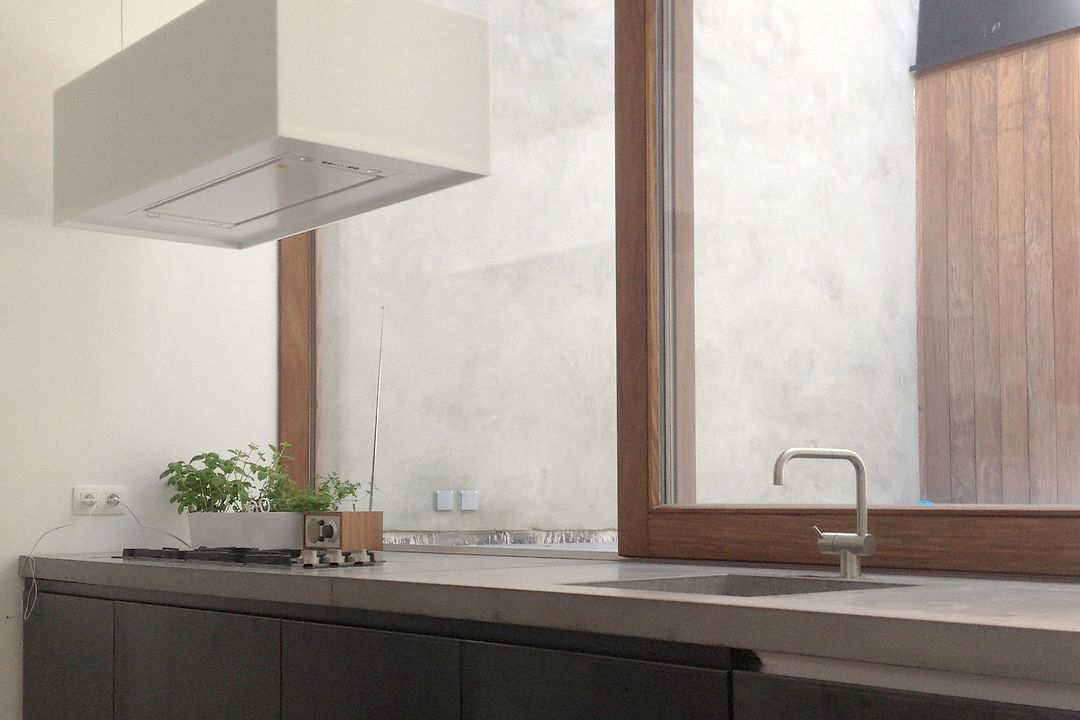 Woning 1208/ROY