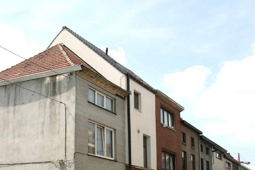 Woning 1213/BRO