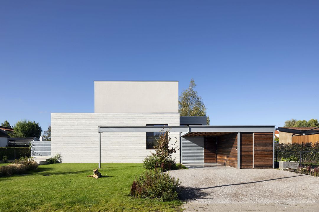 Woning 1618/THY