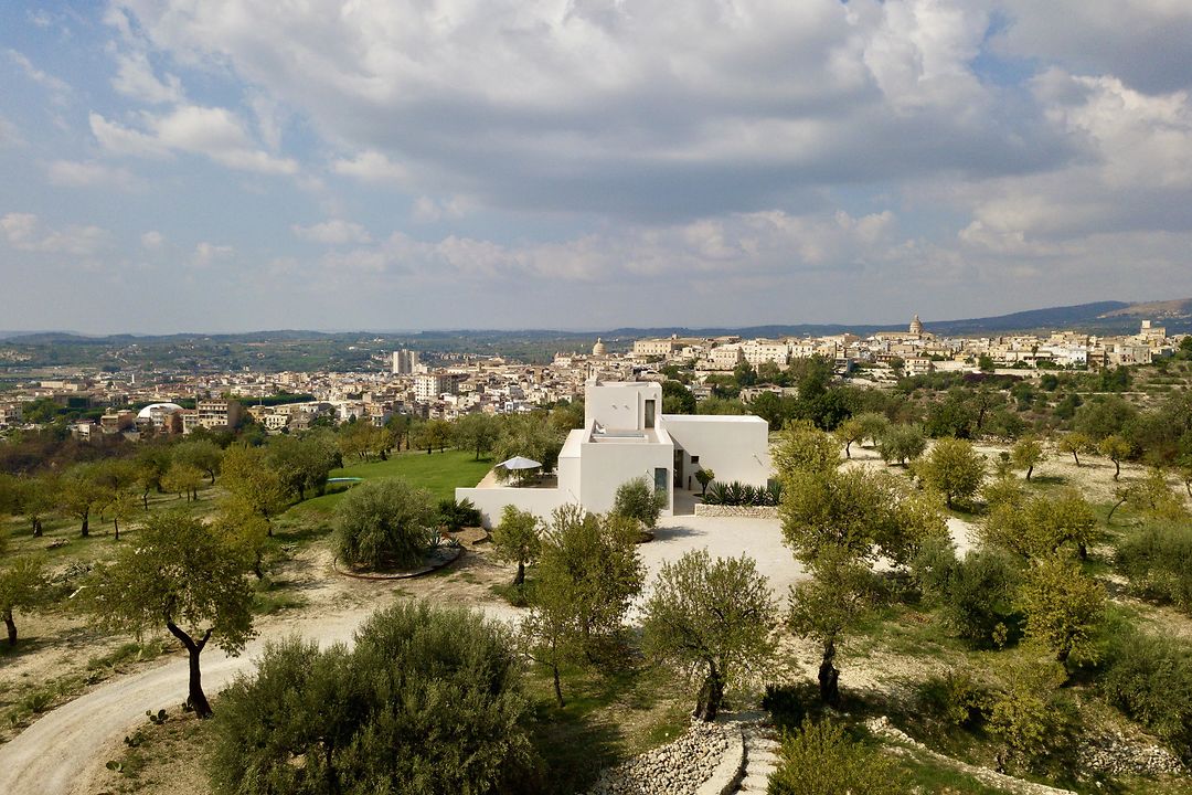 Vakantiewoning Casa Rucollina