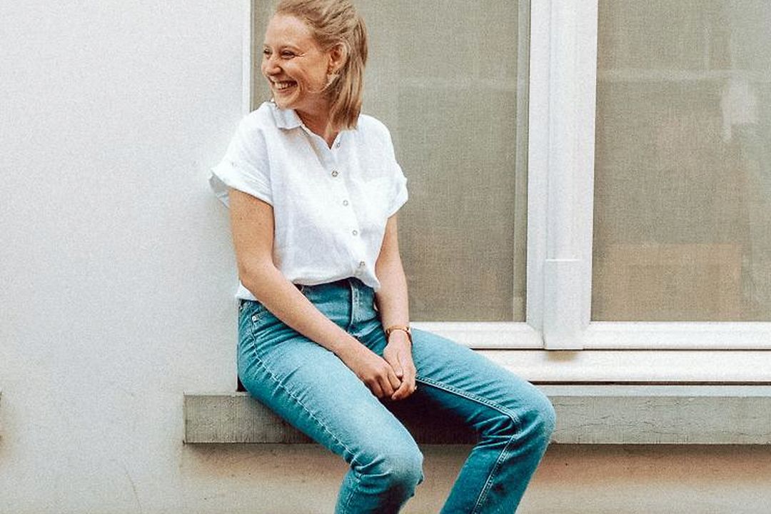 MAUD FONTEYNE