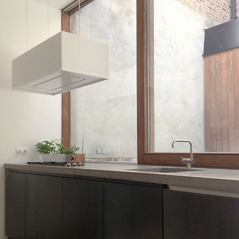 Woning 1208/ROY