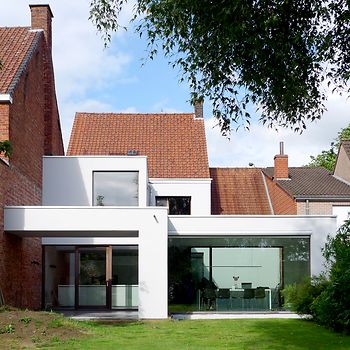 Woning 1011/COO