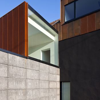 Woning 701/CTS