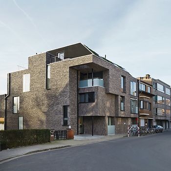 Studentenhuis 1103/Vesalius
