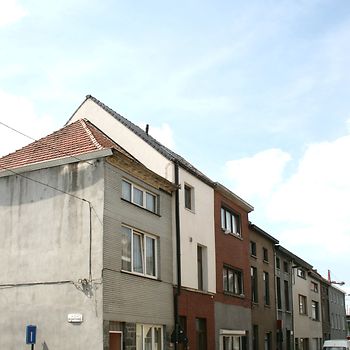 Woning 1213/BRO