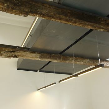 Kantoren 1015/iHub