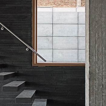Kantoor 1221/Van den Hende beton