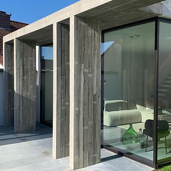 Woning 1909/HIL