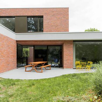 Woning 2124/DB