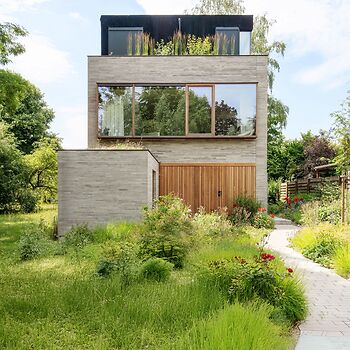 Woning 2115/SCH