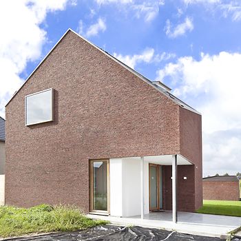 Woning 1211/KEY
