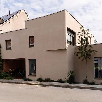 Woning 2108/M